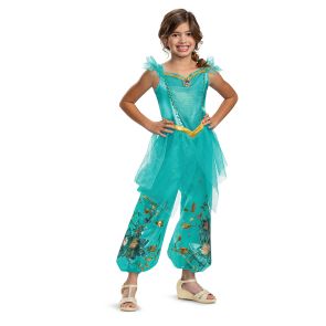 Jasmine Deluxe