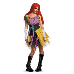 Sally Fab Deluxe