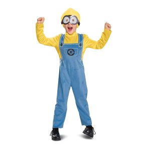 Minion Toddler (Bob)