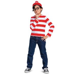 Waldo Classic