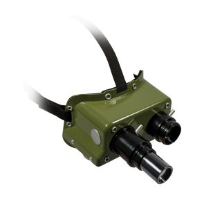 Ecto Goggles 6+