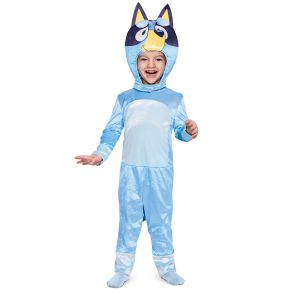 Bluey Classic Toddler