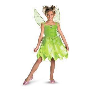 Tink And The Fairy Rescue Classic