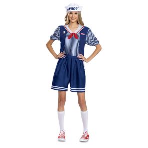 Robin Scoops Ahoy Deluxe Adult