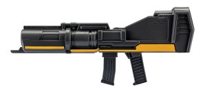 Optimus Prime T7 Movie Blaster