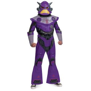 Zurg Deluxe Adult