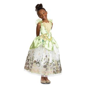 Tiana Deluxe