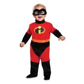 Incredibles Infant Classic