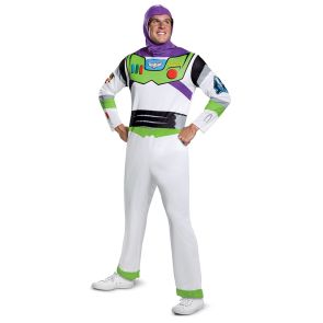 Buzz Lightyear Adult Classic
