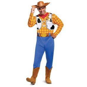 Woody Adult Classic