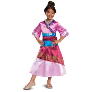Mulan Classic