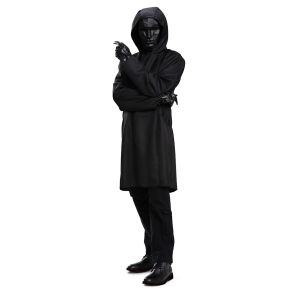 Front Man Deluxe Adult