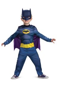 Batman BW Classic