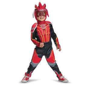 Marshall Paw Patrol Movie 2 Deluxe Toddler