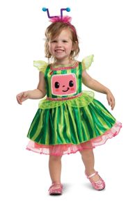 CoComelon Dress Deluxe