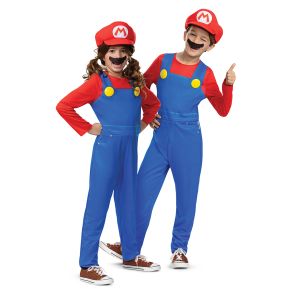 Mario Elevated Classic