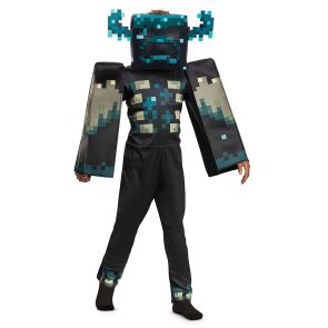 Warden Deluxe