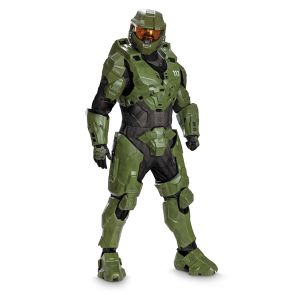 Master Chief Infinite Ultra Prestige Adult