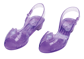 Elsa Light-Up Shoes