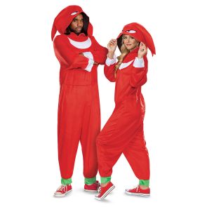 Knuckles Adult - Unisex