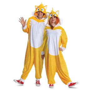Tails Adult - Unisex