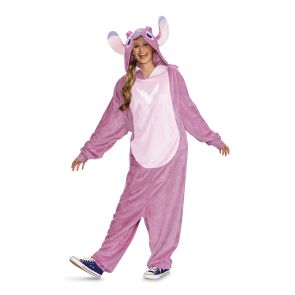 Angel Adult Jumpsuit