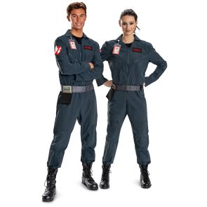 Ghostbusters Engineering Deluxe Adult