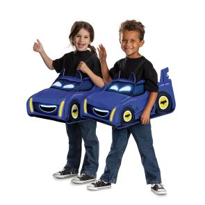 Bam 'Pop Out' Ride-On Classic