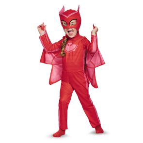 Owlette Classic Toddler
