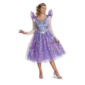 Glinda "For Good" Deluxe Adult