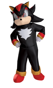 Shadow Sonic Movie Inflatable Child