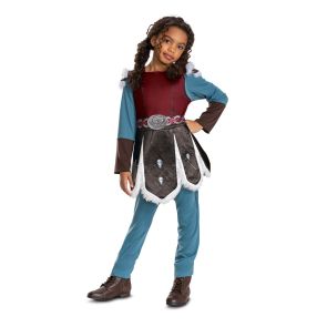 Astrid Live Action Classic Child