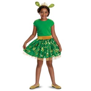 Fiona Child Tutu Kit