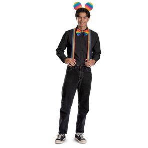 Mickey Mouse 25 Pride Adult Kit