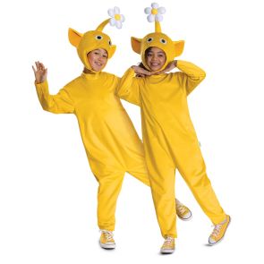 Pikmin Yellow Classic