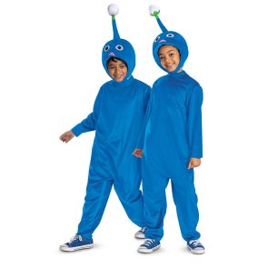 Pikmin Blue Classic