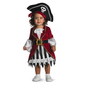 Pirate Princess