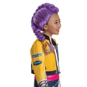 Rumi Child Wig