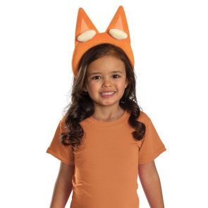 Bingo Plush Headband