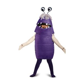 Boo Deluxe Toddler
