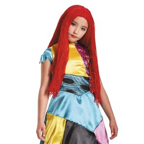 Sally Child Wig