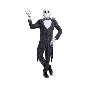 Jack Skellington Prestige Adult