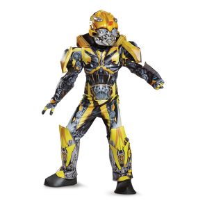 Bumblebee Prestige
