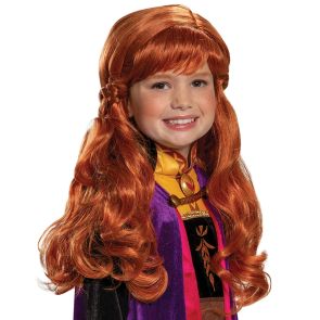 Anna Wig - Child