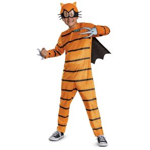 Cat Kid Classic