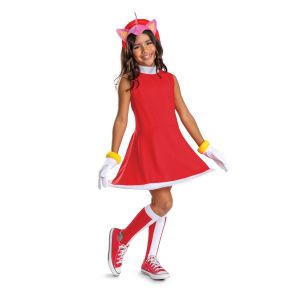 Amy Rose Classic