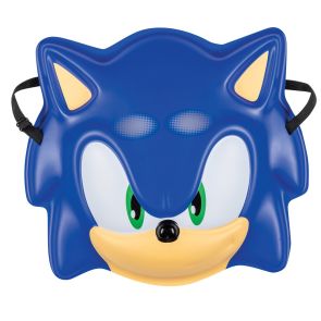 Sonic Mask