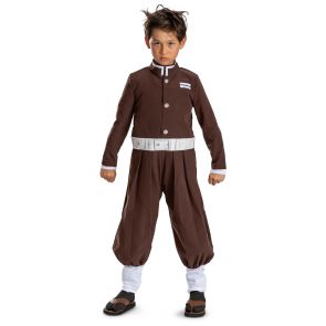 Demon Slayer Corp Uniform Classic