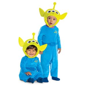 Alien "New" Classic Infant