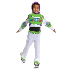 Buzz Lightyear Ts5 Classic